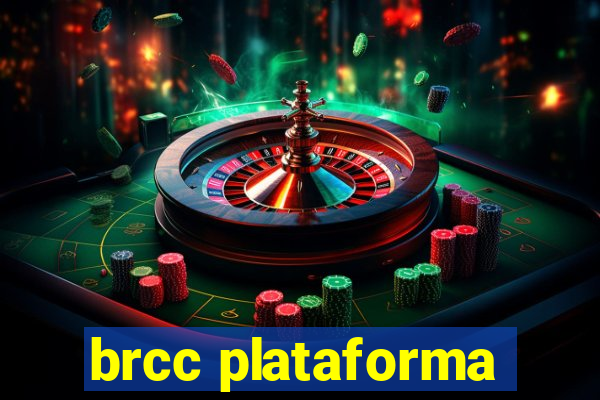 brcc plataforma